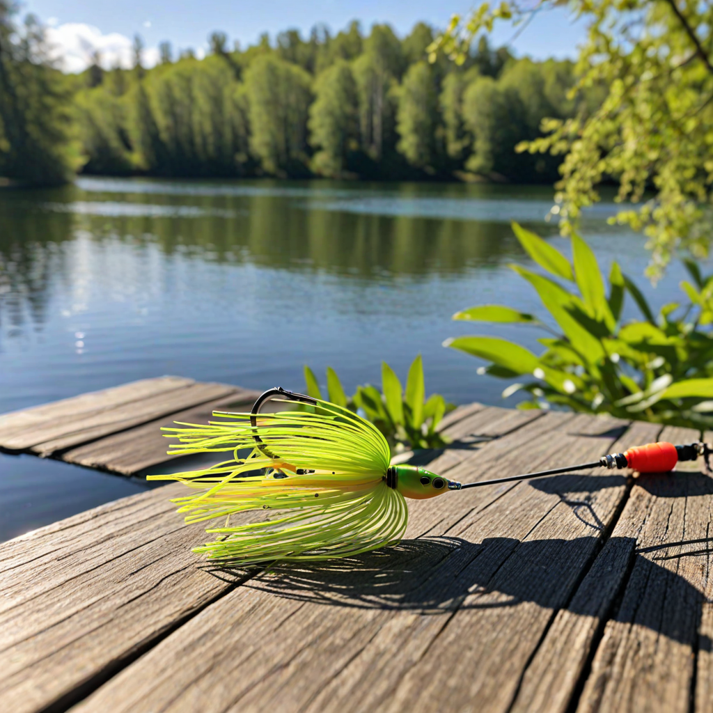 BOOYAH Covert Spinnerbait Review 2026: The Versatile Bass Lure That Won't Quit