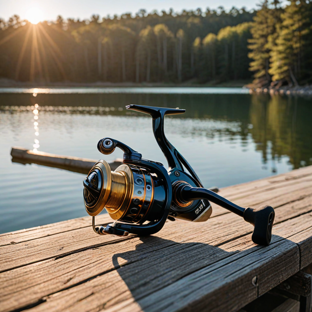 Daiwa Fuego LT 2500D Spinning Reel Review 2026: Lightweight, Tough, Built to Fish All Day