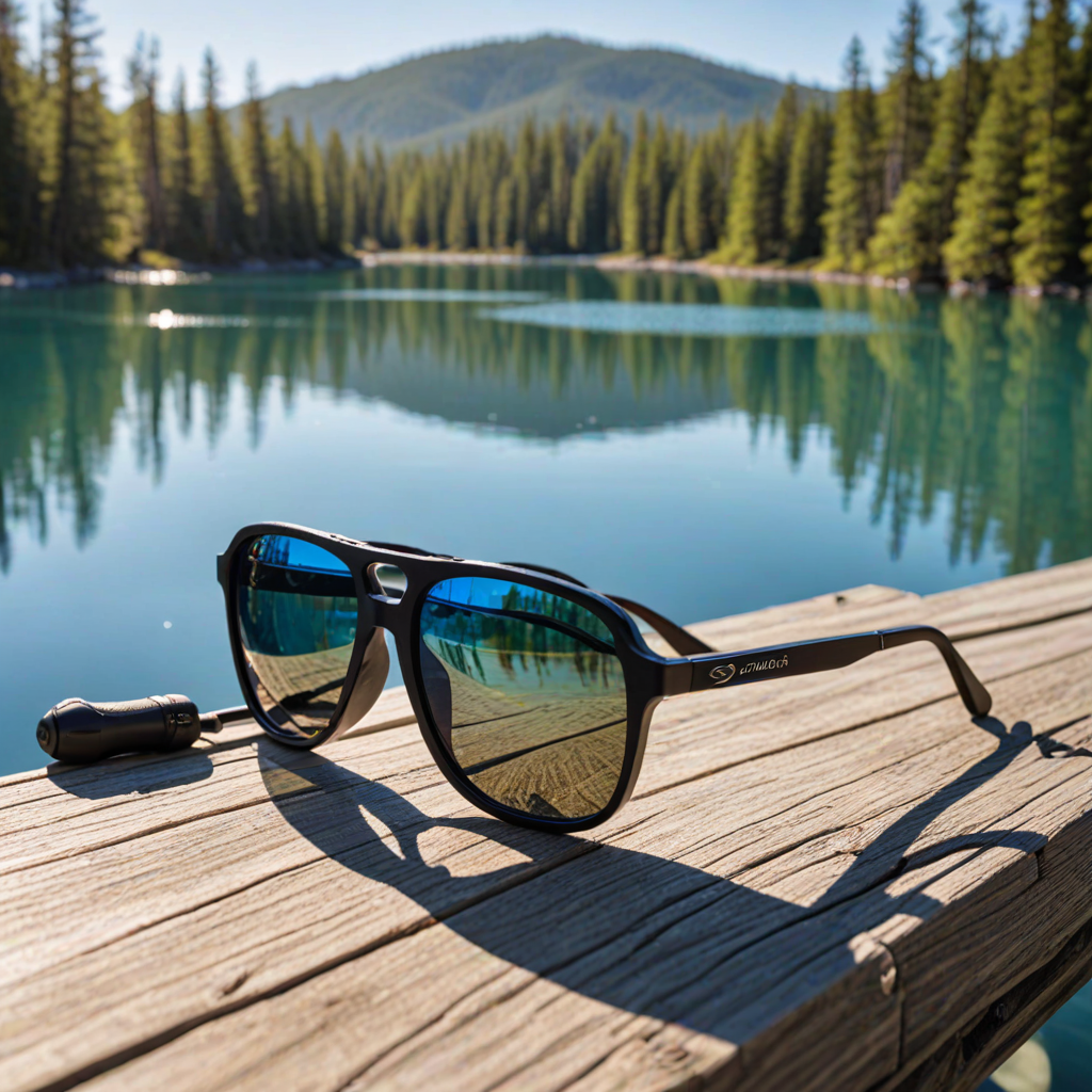 Fishoholic Floating Polarized Fishing Sunglasses Review 2026: The Last Pair You'll Never Lose