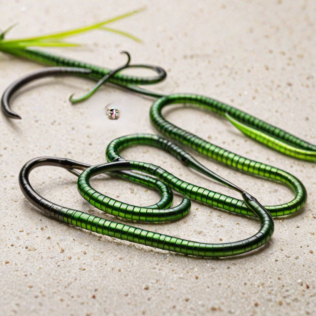 Gamakatsu EWG Offset Worm Hook Review 2026: The Hook Every Bass Angler Needs