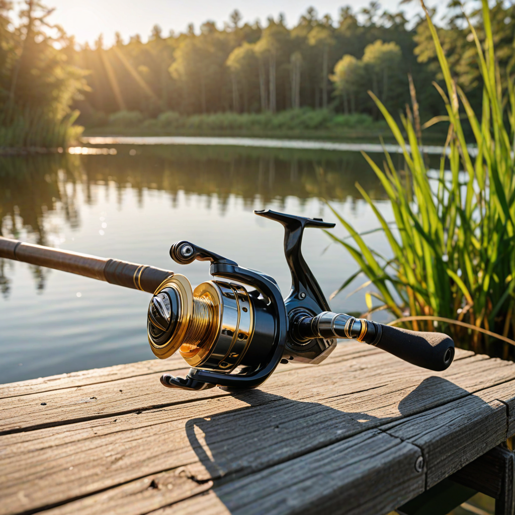 Okuma Ceymar Spinning Reel Review 2026: The Freshwater Bass Reel That Outperforms Its Price