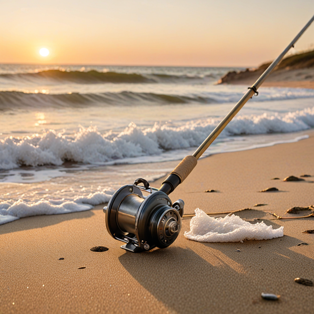 Penn Prevail II Surf Spinning Rod Review 2026: The Surf Rod Serious Shore Anglers Swear By
