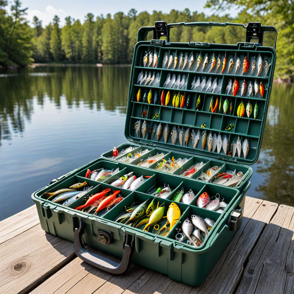 Plano 1374 Tackle Box Review 2026: The Classic Hard-Sided Box Every Angler Needs