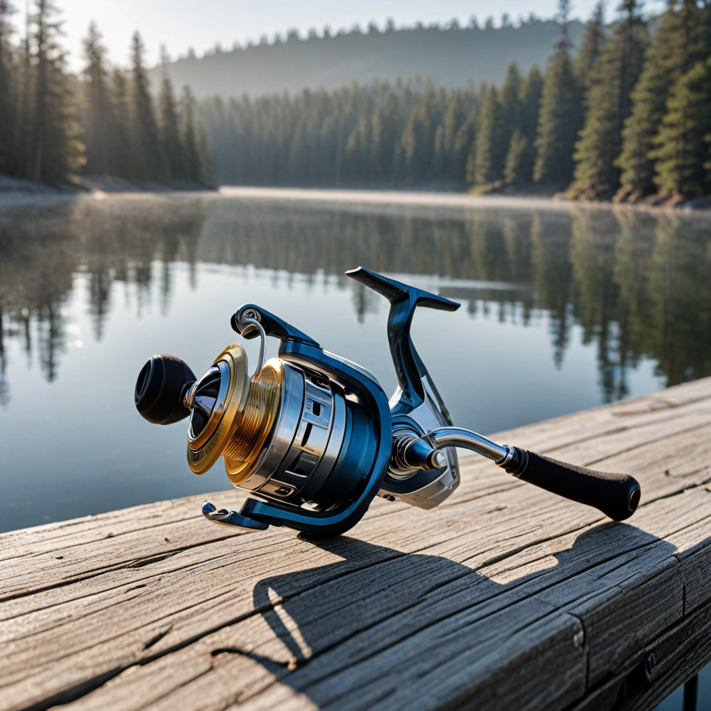 Shimano Sedona FI 2500 Spinning Reel Review 2026: The Step-Up Reel Serious Anglers Actually Buy