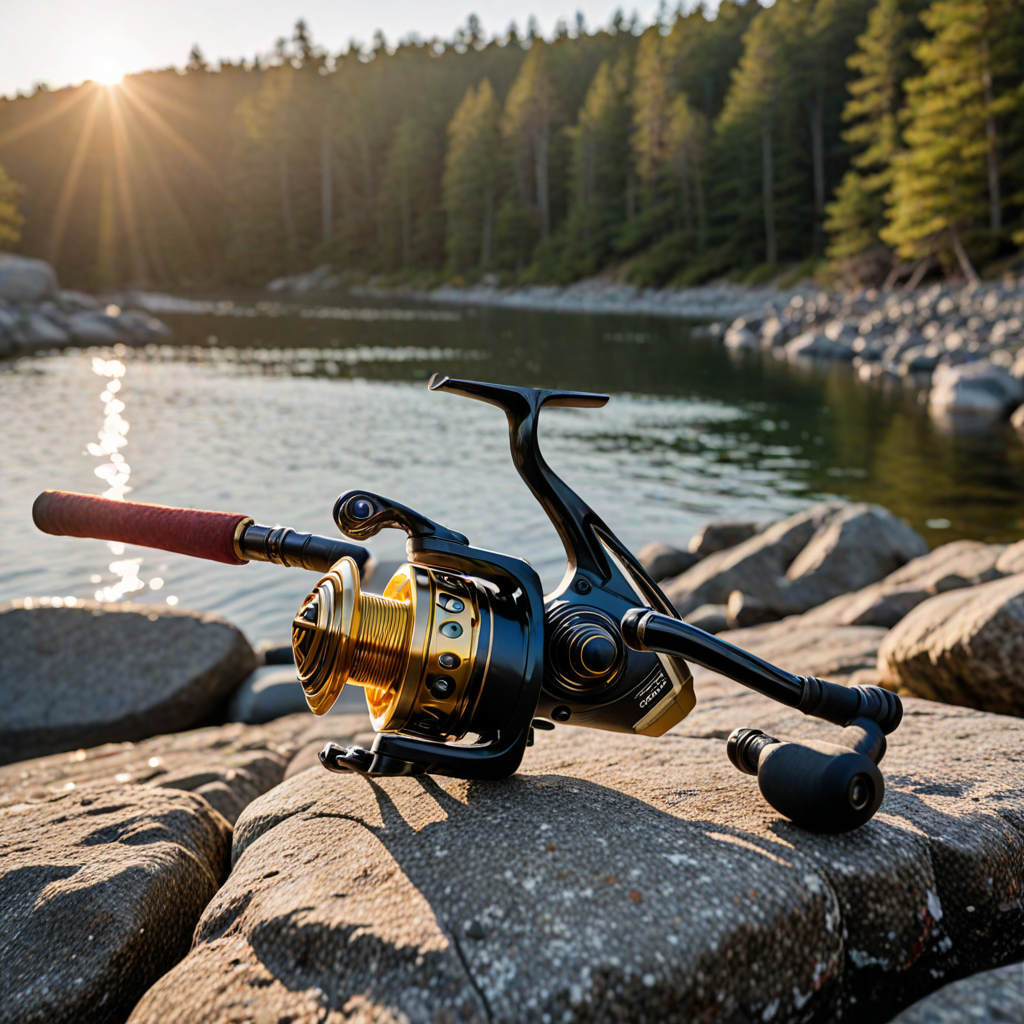 Shimano Vanford C3000 Spinning Reel Review 2026: The Ultralight Reel That Refuses to Compromise