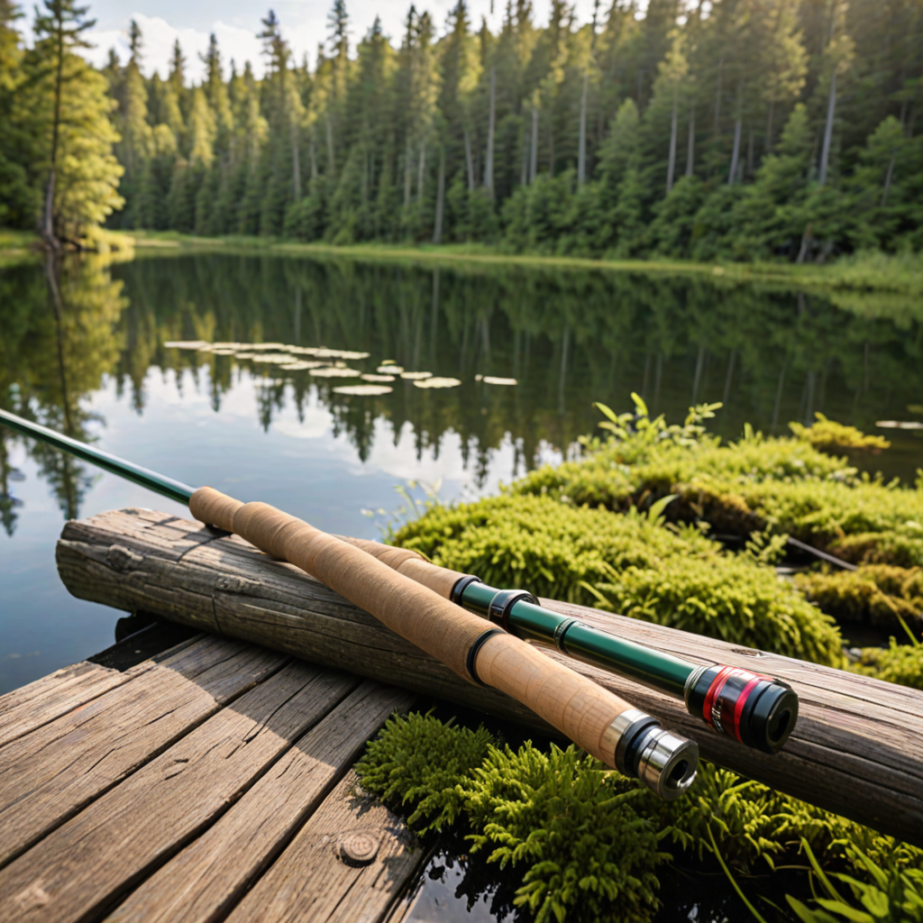 St. Croix Mojo Bass Spinning Rod Review 2026: American-Made Sensitivity in a Sub-$200 Package